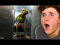 Do NOT Trust Kermit.. (FULL GAME)