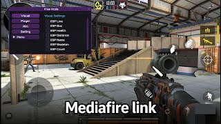 🔥 TACTICAL OPS - MOD MENU ATUALIZADO! 🔥