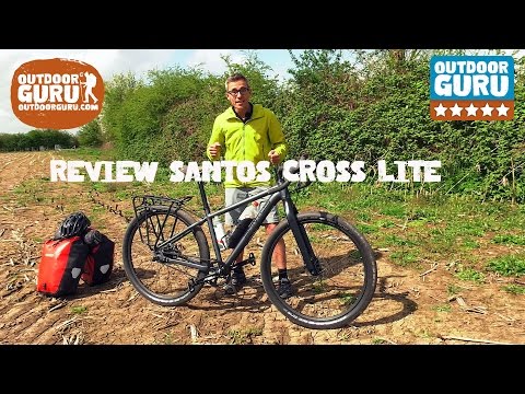 Santos Cross Lite