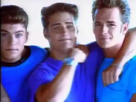 Beverly Hills 90210   Intro HQ