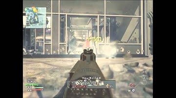 Button Layout Remix! Lefty Swaaggg # 1