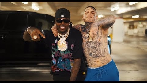 Compton Av, D-Lo, Lefty Gunplay & Haiti Babii - It