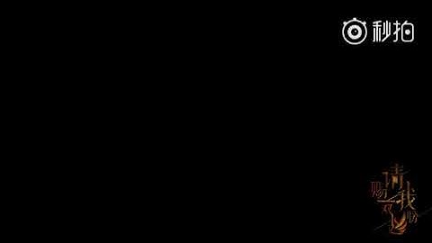 Hậu trường "Xin hãy ban cho tôi 1 đôi cánh" - Viêm Á Luân,Cúc Tịnh Y,Mễ Nhiệt /请赐我一双翅膀