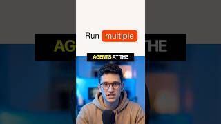 Replit Agent enables no-code app building using multiple AI agents in parallel #replitagent