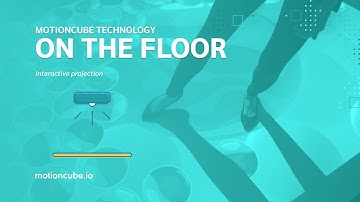 Floor game? Of course!