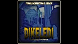ThukhuthaEnt - Dikeledi Feat. TuksinSA