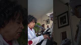 Whitney Marchelle Jackson Response To Nina Simone I Wish I I Knew How It Feel To Be Free