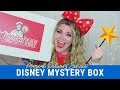 Disney Mystery Box Unboxing✨📦🎊 | Magical Delivery Service | Mystery Box May/June