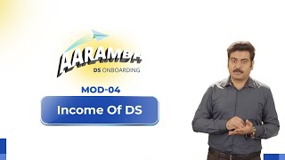 DS Onboarding Training Module | DS Ka Income | Module 4 | ENGLISH