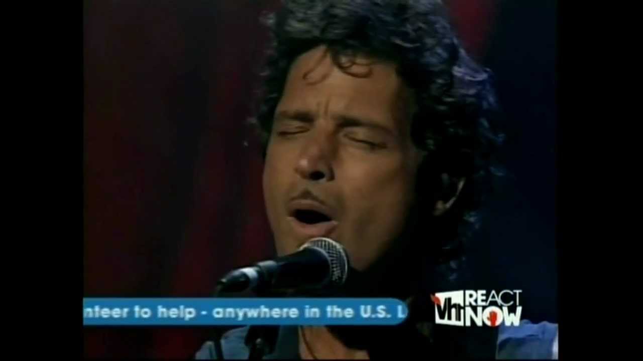 HD Audioslave Doesnt Remind Me 2005 LiVE TV YouTube hd audioslave doesnt remind me 2005 live tv youtube
