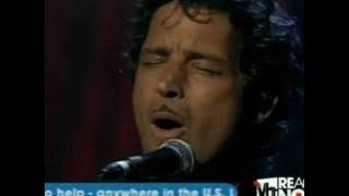 [HD] Audioslave - Doesnt Remind Me (2005 LiVE TV)