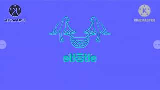 Nestlé Logo Effects In V-Major