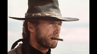 Kasabadaki Yabancı Clint Eastwood - Senden Çok Daha Hızlı