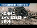 Co się dzieje w strefie Gazy? Izrael wznawia działania wojenne wymierzone w Hamas