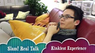 Kinkiest Experience Sex Love Asian Men Real Talk