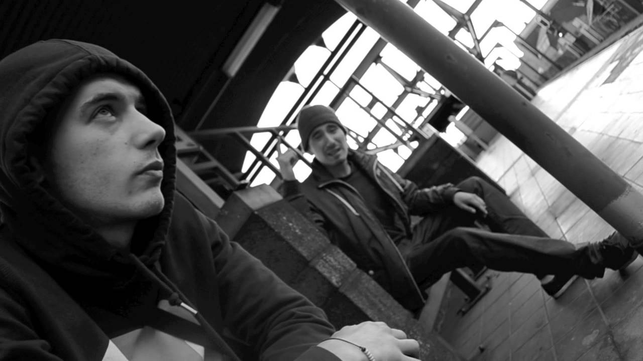 Sur la route de Charlykingston - Rule Yo & Youss ki peut (La Selecta) - capsule 3