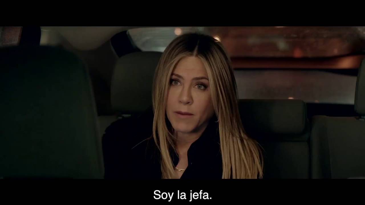 Fiesta de Navidad en la oficina - Clip Quieres ser tu propio jefe