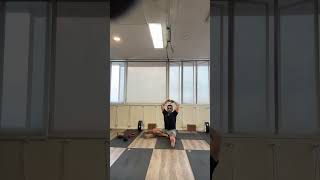 🧘 Ashtanga Yoga Live  Stream | Practice with Teacher Anil. screenshot 5