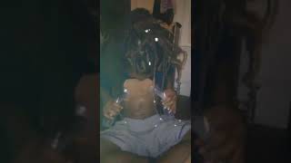 Breast Pump Challenge