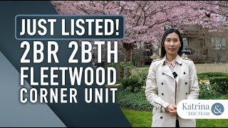 # 301-16137 83 Avenue | Fernwood