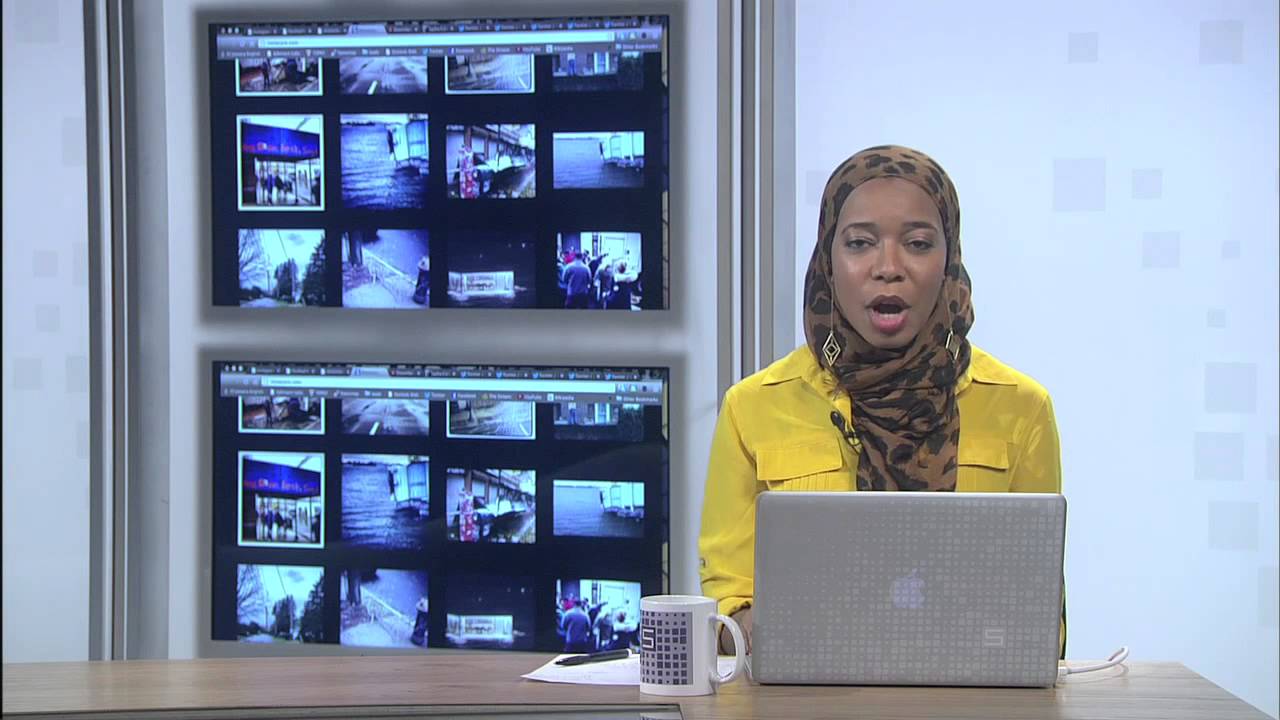 أخبار البث المباشر 30/10/2012