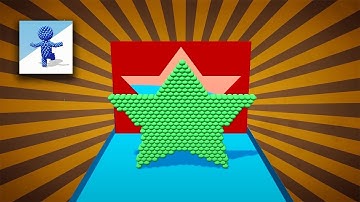 Sandman Run 3D 🤖💠🥇all levels walkthrough gameplay android and iOS #4