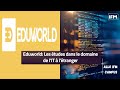 Eduworld les tudes dans le domaine de lit  ltranger