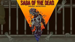 Range Of The Dead - Leaving The Lab