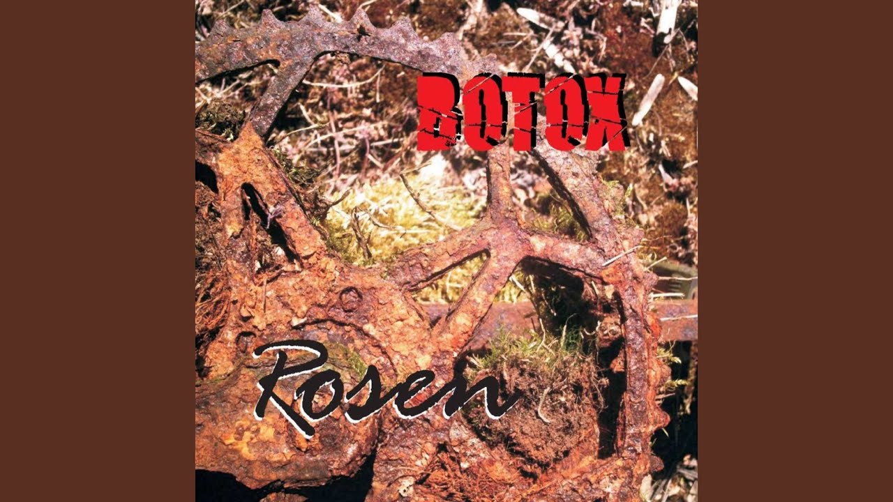 Watch Rosen on YouTube Watch Rosen on YouTube