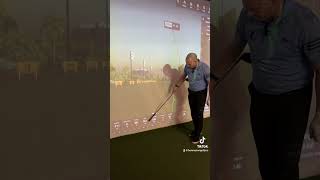 Why you should come and practice at Worksop Indoor Golf Centre