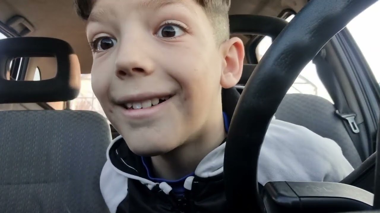 Primul daily vlog🤭