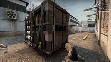 Counter-strike  Global Offensive | Pistol Ace Headshot only!