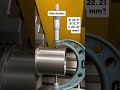#measurement #cnc #automobile #scale #enggenering #vmc #measuringinstrument #vernier #verniercaliper