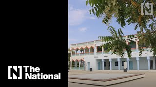 Celebrity Inside the historic 'Bait Mohammed bin Khalifa' in Al Ain Profile