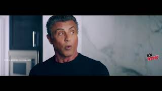 Sylvester Stallone Le Pone Yaytsa