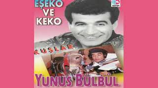 Yunus Bülbül Annem Bilmesin Kuşlar Resimi