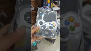 Logitech F710 Wireless Gamepad 🔥