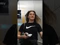 Zehra Gunes Vakifbank volleyball #viral #short
