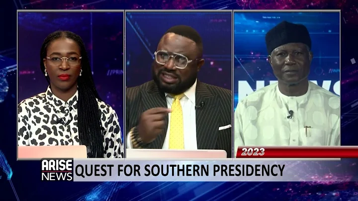 2023 Elections: Impact of Party Structure Will be Subdued - Dr. Bitrus Pogu