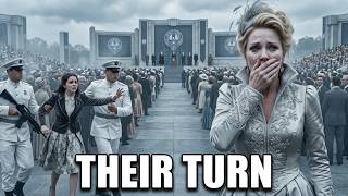 What If The Capitol Reaped Their Own Children