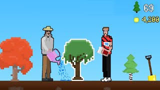 Tree Team - Gameplay Video