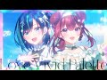 【オリジナル楽曲】Love Vivid Palette【会いに行けるアイドルVTuber / らびぱれ!!】