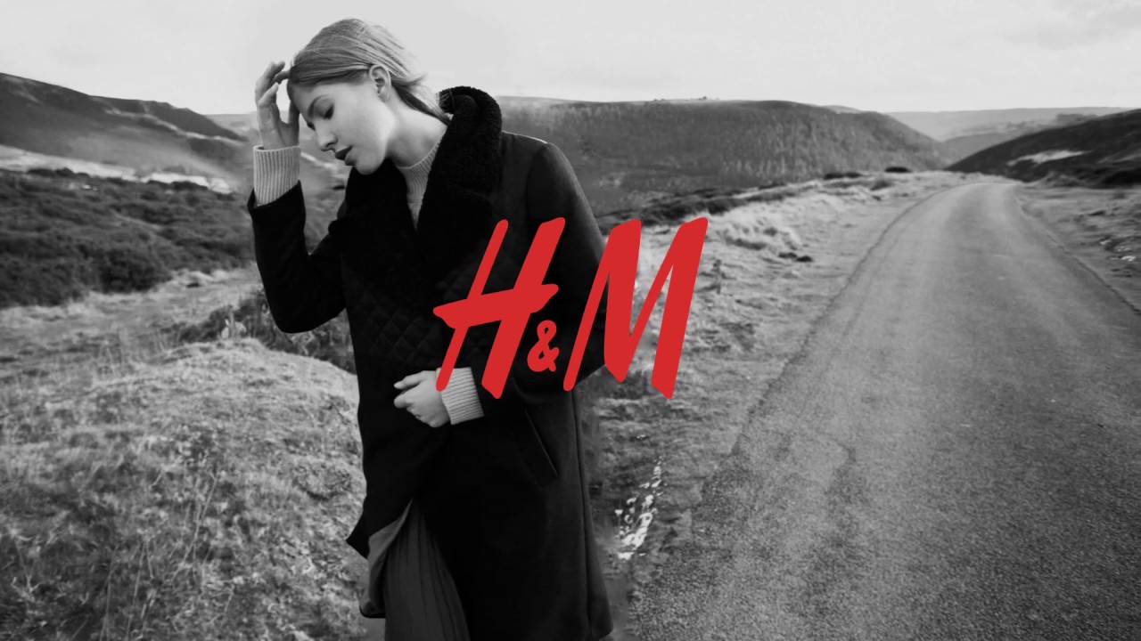 H&M by SlideGenius PowerPoint Design Specialists - YouTube