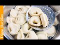 Πιλμένι η τέλεια αυθεντική συνταγή | Pelmeni authentic recipe