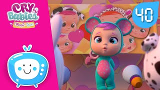 😍 Nove AVANTURE! 😍 CRY BABIES 💧 MAGIC TEARS 🌈 PLAČLJIVICA MAGIČNIH SUZICA 🌈 CRTAĆI na SRPSKOM