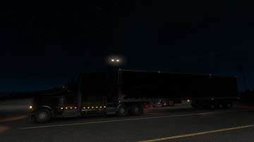 FS19 - Aussie outback map