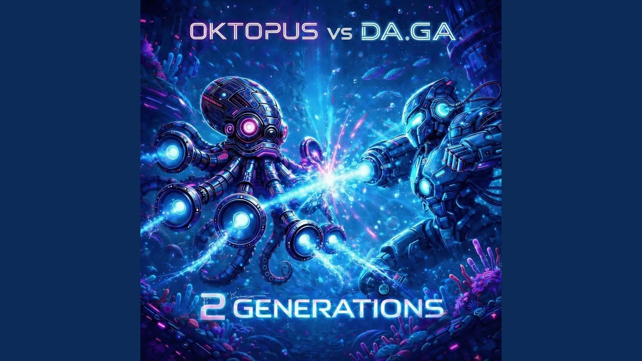 2 Generations bekijken op YouTube 2 Generations bekijken op YouTube
