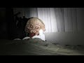 The Devil In The Corner Short Horror Film 