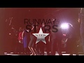 Runway stars 2017