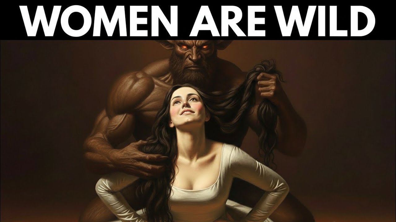 What Turns Women Wild in Private — Geoffrey Miller Reveals the Hidden Desire